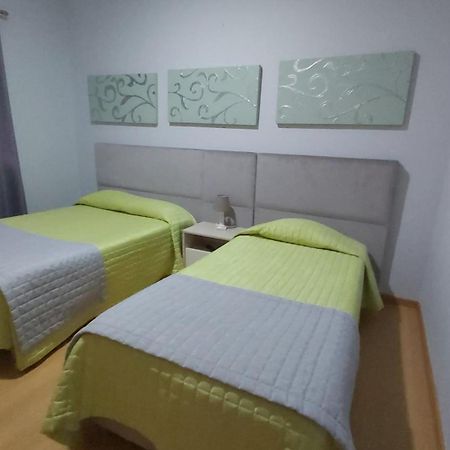 Residencial As Canarias Ponte de Sor Værelse billede